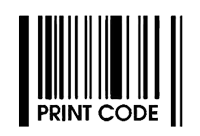 PrintCode